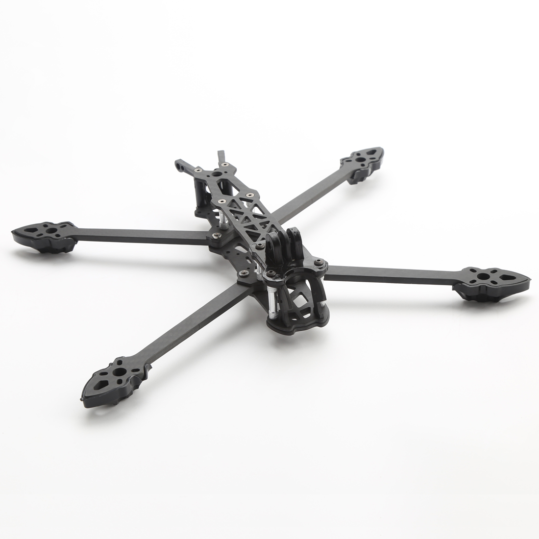Mark4 7inch 295mm Wheelbase Qu - Drone Kit Octocopter review and price
