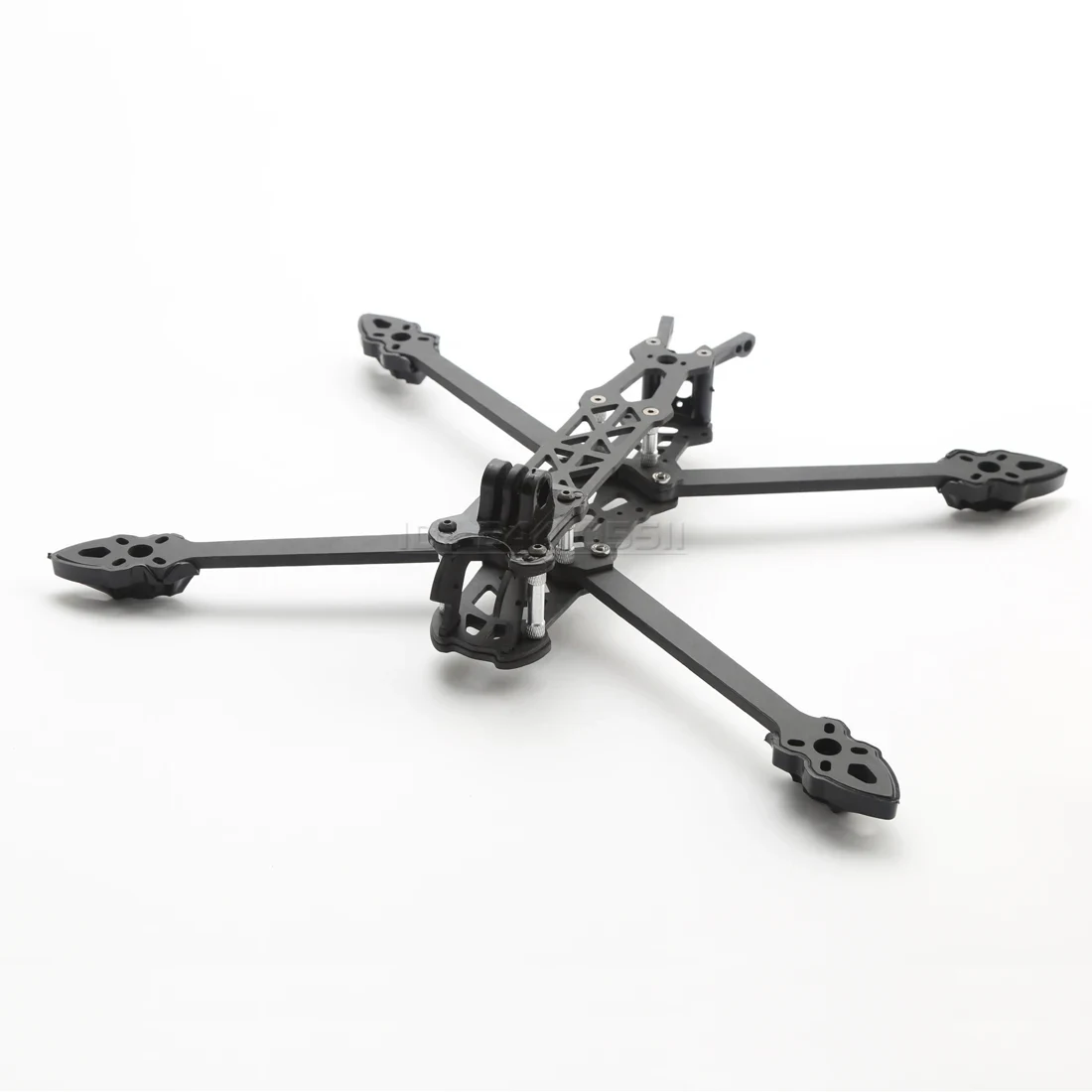 Mark4 7inch FPV Drone Quadcopt - Drone Kit Octocopter review and price